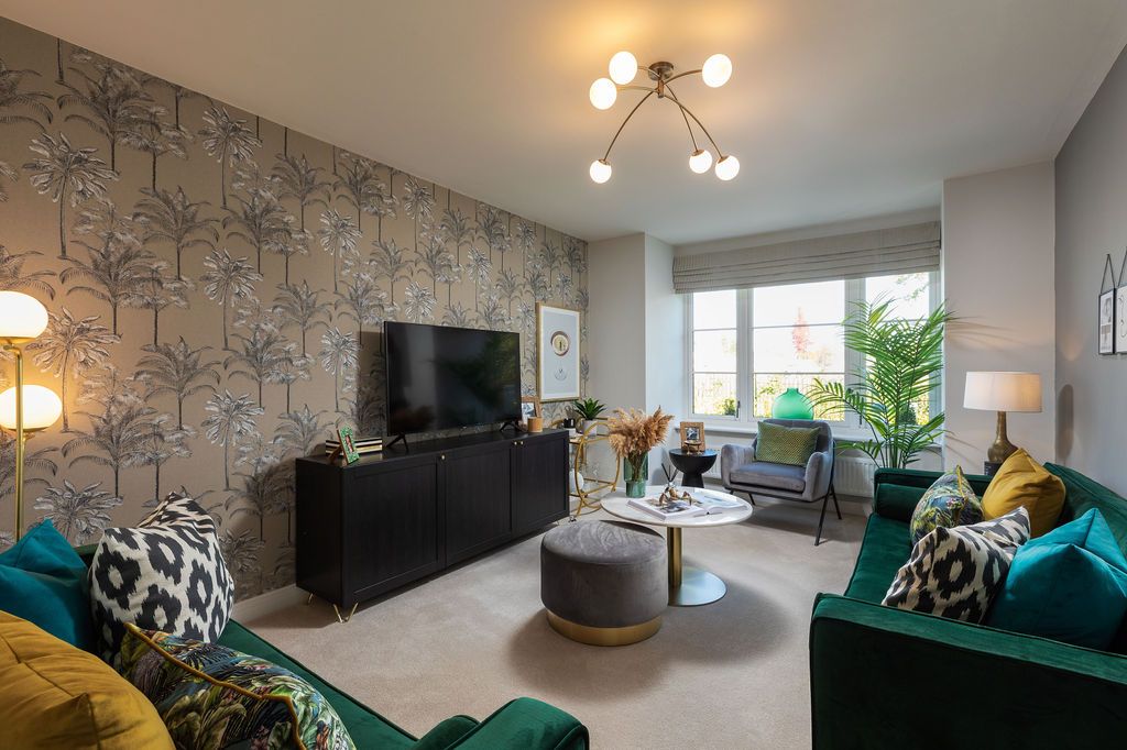 Property photo 3 of 11 Showhome Photography