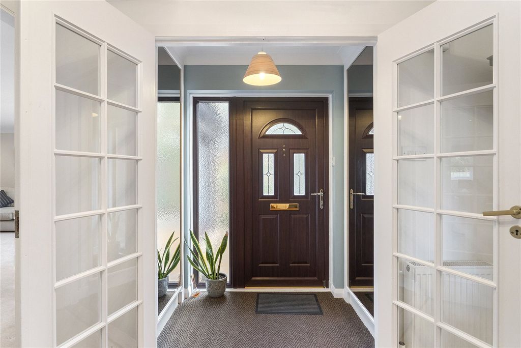 Property photo 2 of 49 The Birches