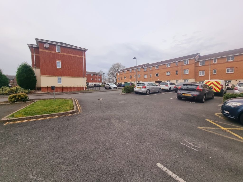 Additional image 15 of 2 bed flat for saleNewton Road, St. Helens WA9