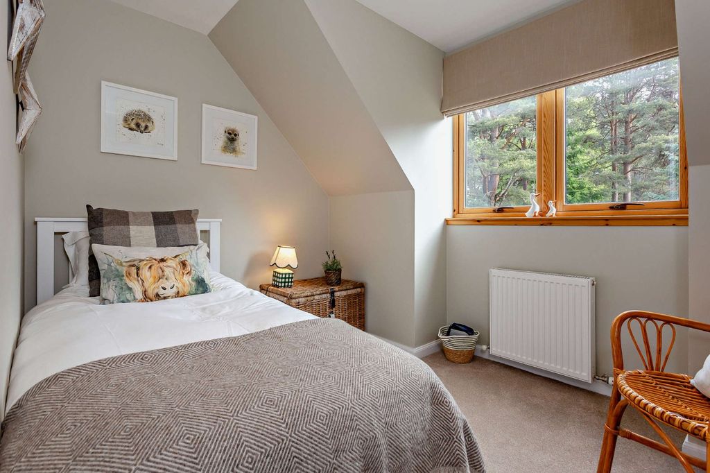 Additional image 23 of 5 bed detached house for saleKinchurdy Road, Boat Of Garten, Inverness-Shire PH24