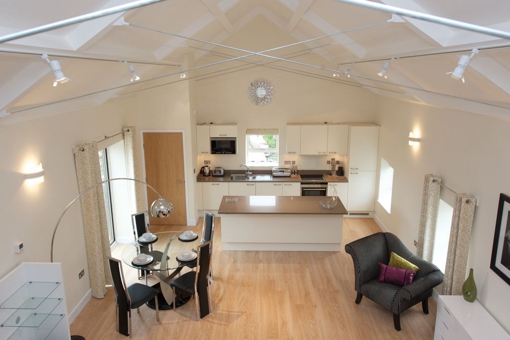 Property photo 3 of 8 Osney Mill 34