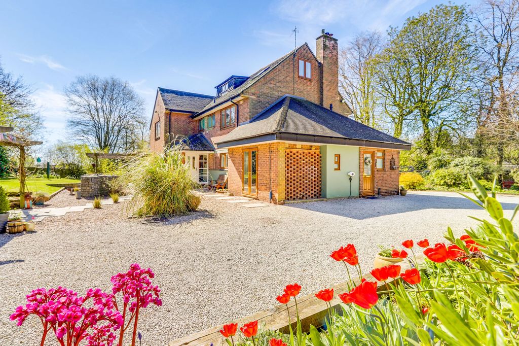 Additional image 31 of 7 bed detached house for salePotter Street, Spondon DE21