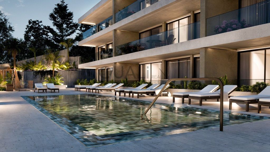 Property photo 1 of 37 2-Bedroom Apartment With Communal Pool - Unit E