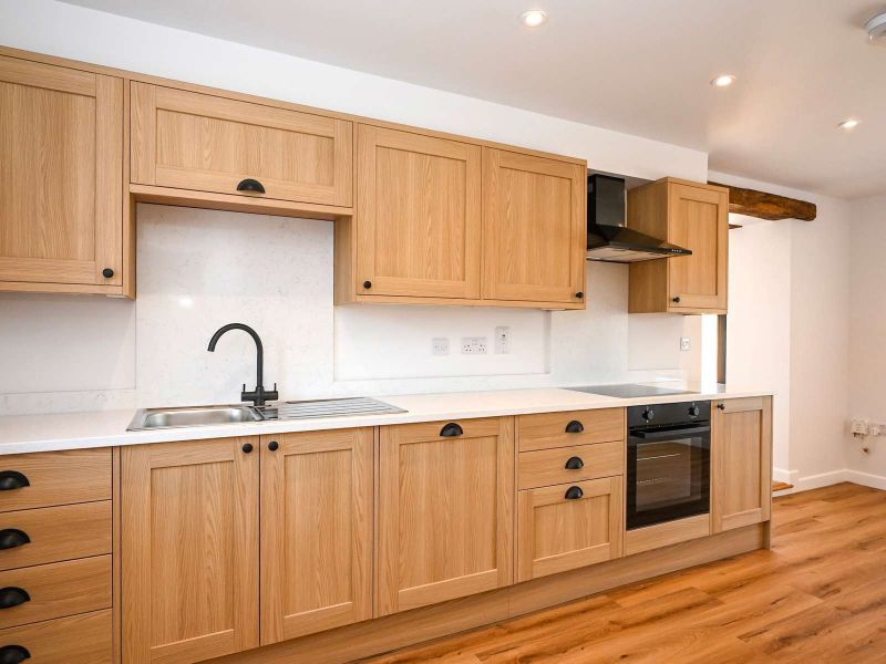3 bed shared accommodation to rentHerefordshire, County Of, UK HR4 photo 4