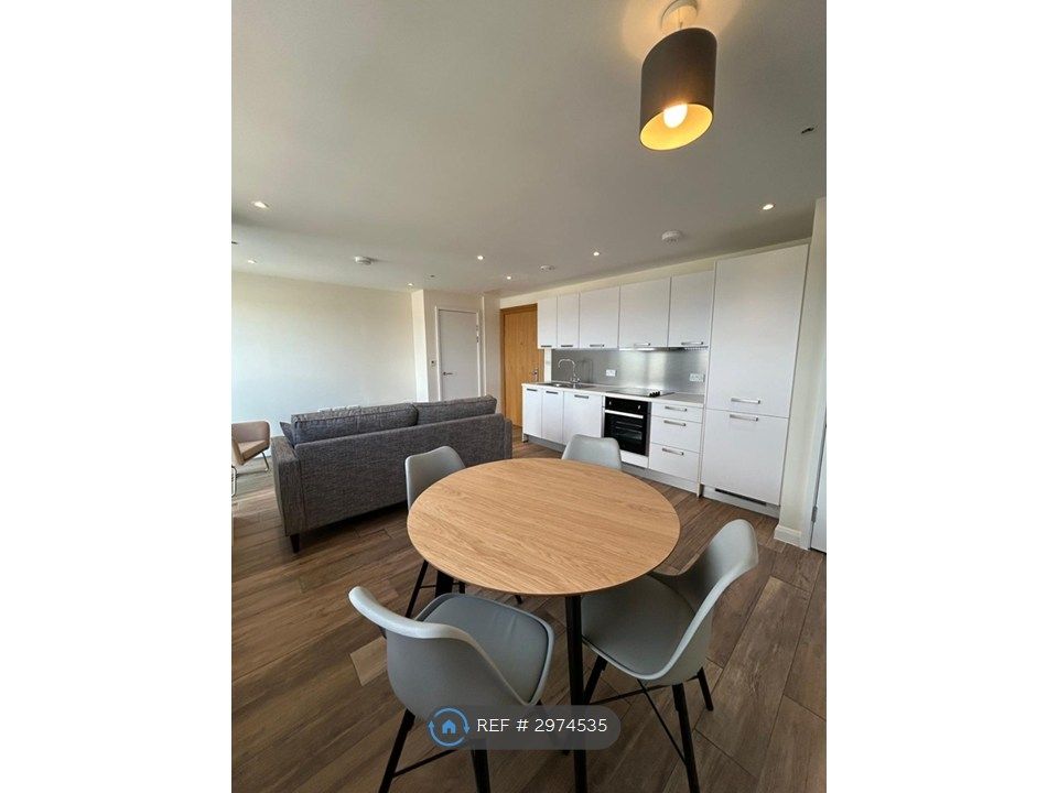 Property photo 3 of 9 Dinning Area