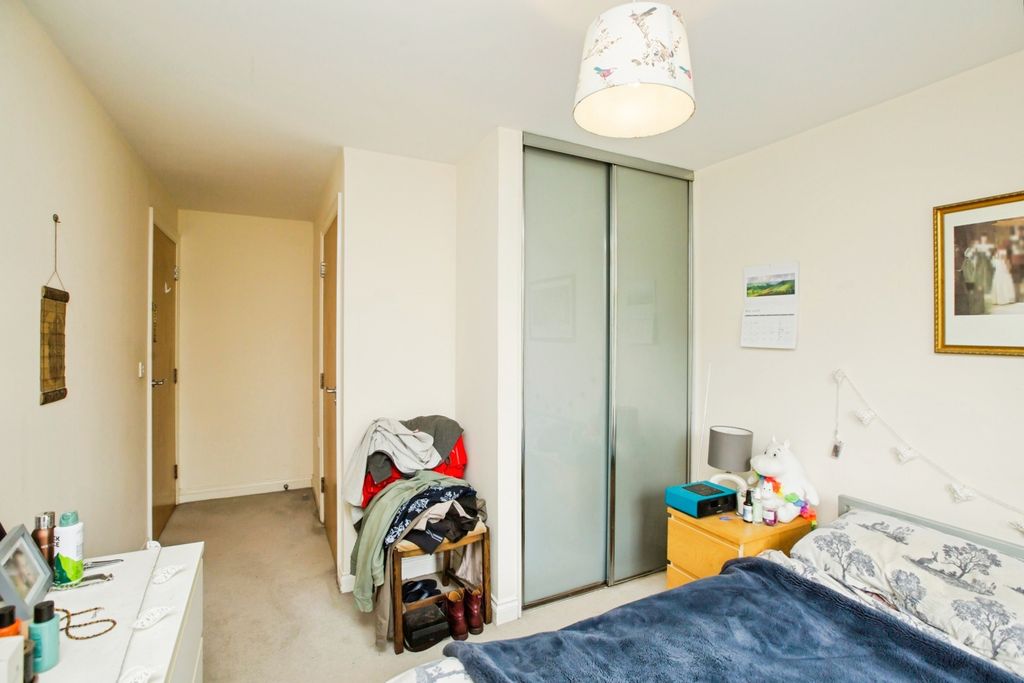 Additional image 18 of 2 bed flat for saleAlbert Promenade, Halifax, West Yorkshire HX3