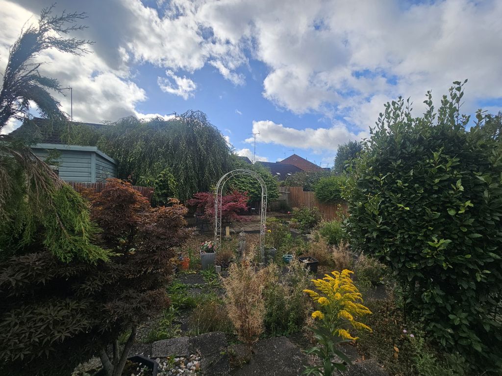 Property photo 3 of 9 Garden