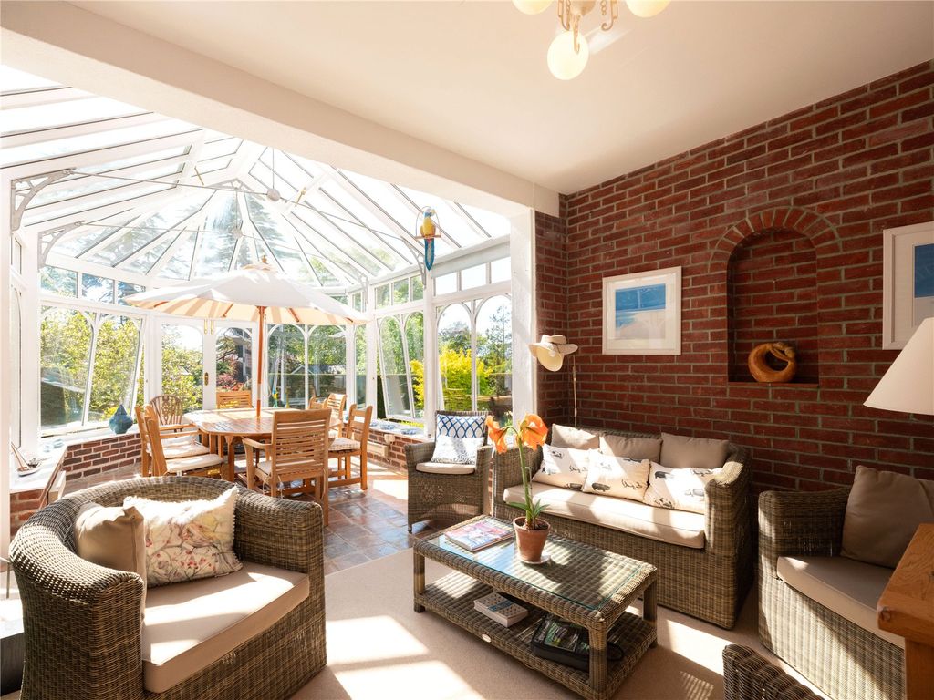 Additional image 10 of 7 bed detached house for saleDunheved Road, Launceston, Cornwall PL15