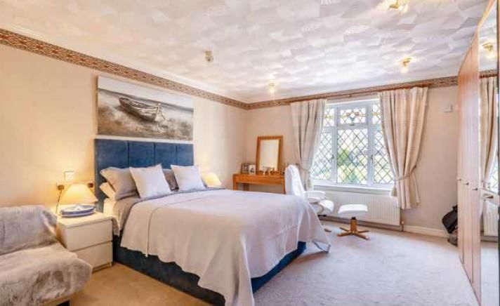 Additional image 10 of 5 bed detached house for saleTregarn Road, Langstone, Newport NP18