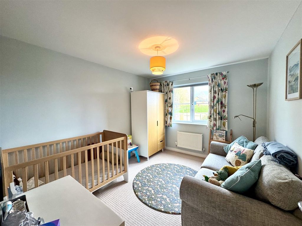 Additional image 13 of 4 bed detached house for saleJohn Rastrick Rise, Chepstow NP16