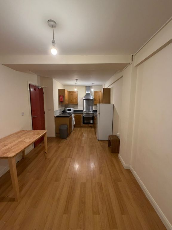 Property photo 1 of 6 1 Bed Flat To Rent Manor Road, Luton Lu1
