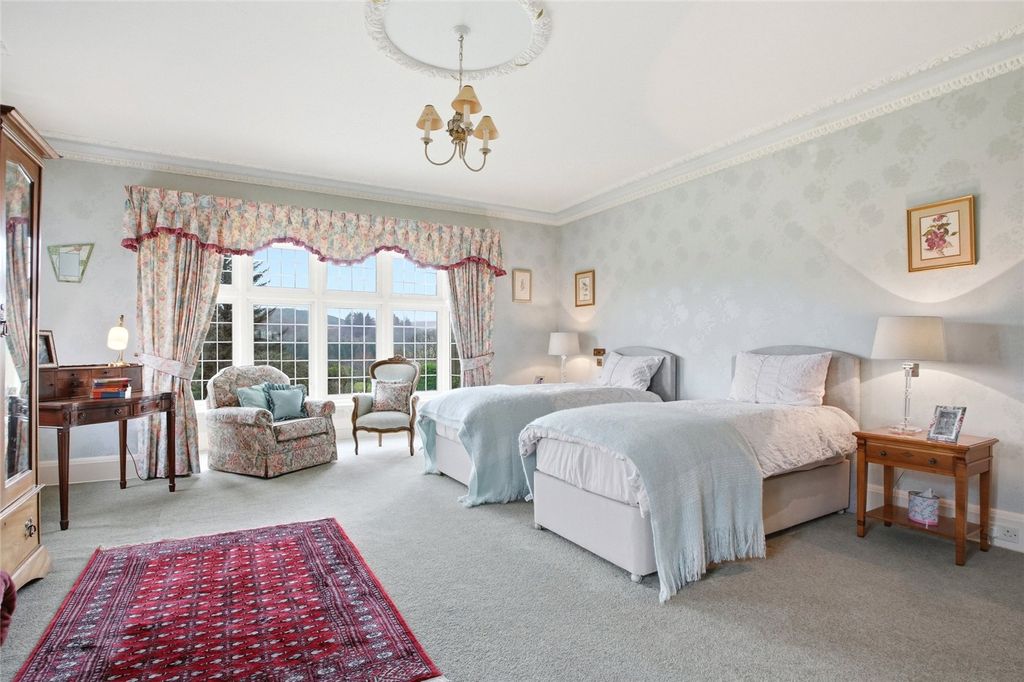Additional image 19 of 6 bed detached house for saleLevern Towers, Blanefield, Glasgow, Stirlingshire G63