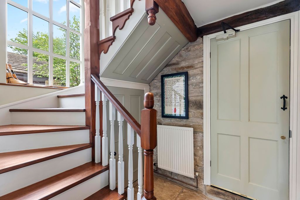 Additional image 17 of 4 bed semi-detached house for saleRyecroft, Harden BD16