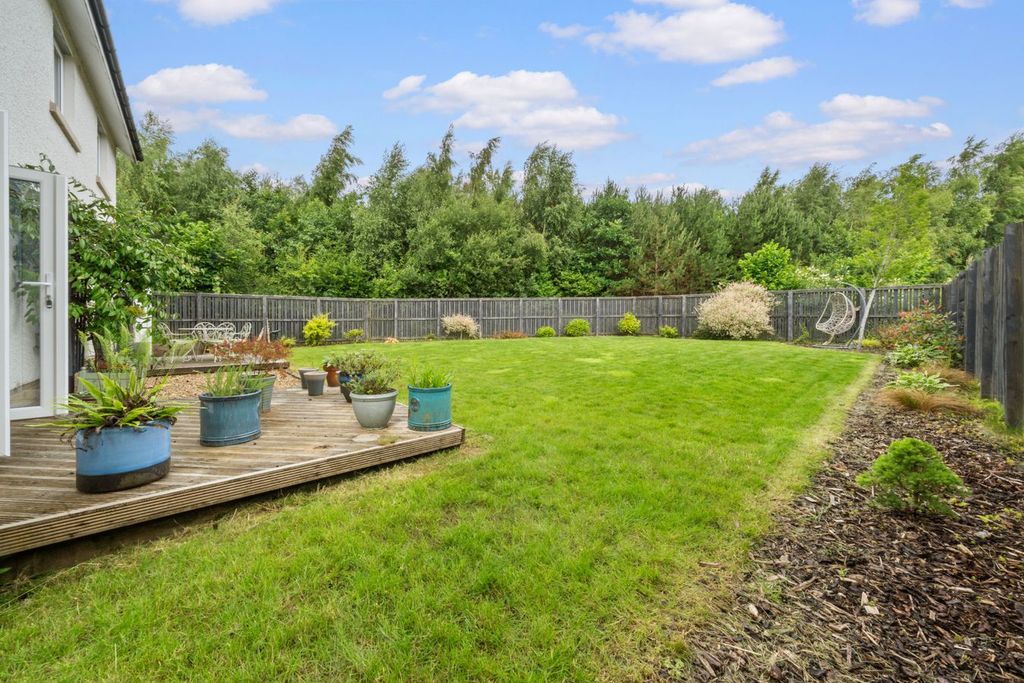 Additional image 53 of 5 bed detached house for saleCastleton Crescent, Falkirk FK2