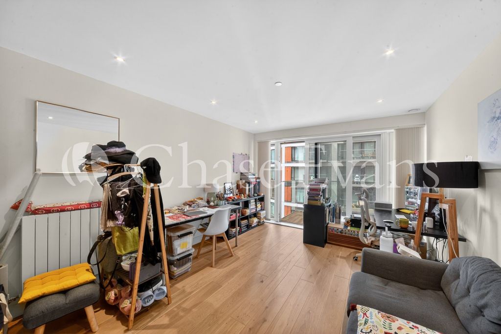 Property photo 1 of 16 Living Area