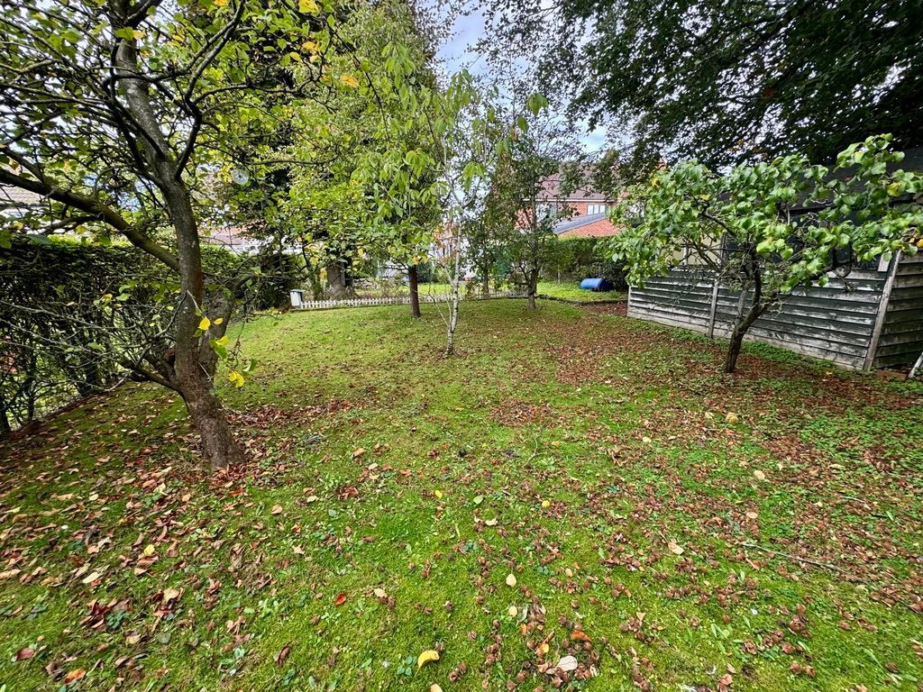 Property photo 3 of 18 Rear Garden