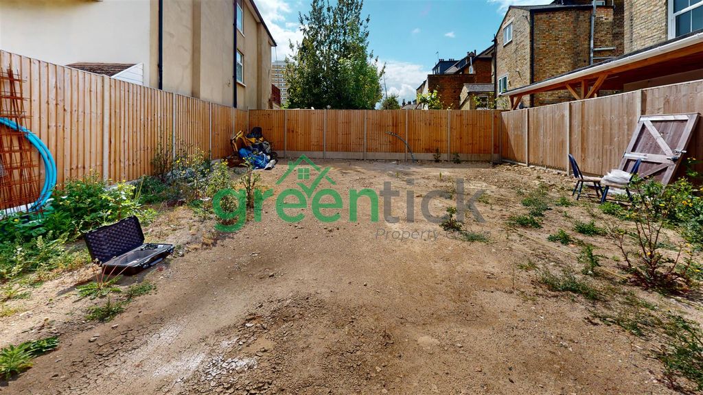 Additional image 14 of Land for saleFinsbury Road, London N22