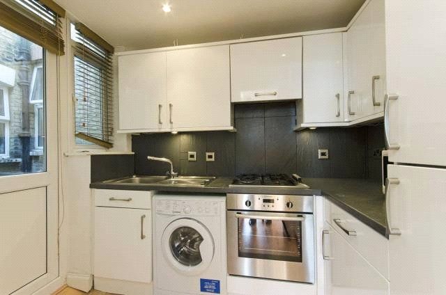 Property photo 1 of 5 Kitchen