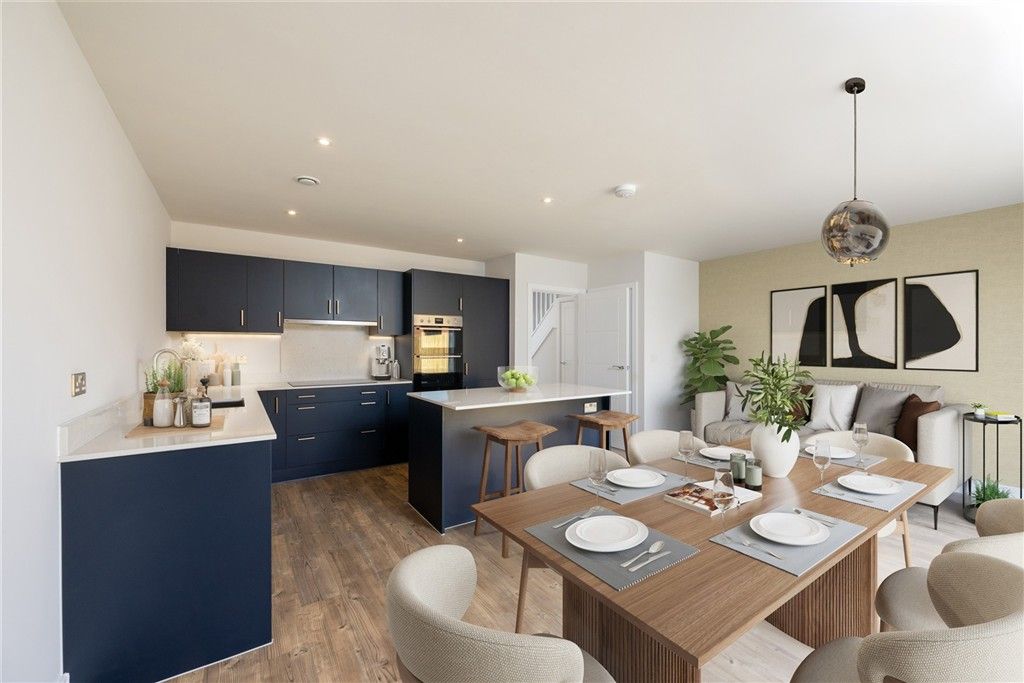 Property photo 3 of 17 Kitchen Diner