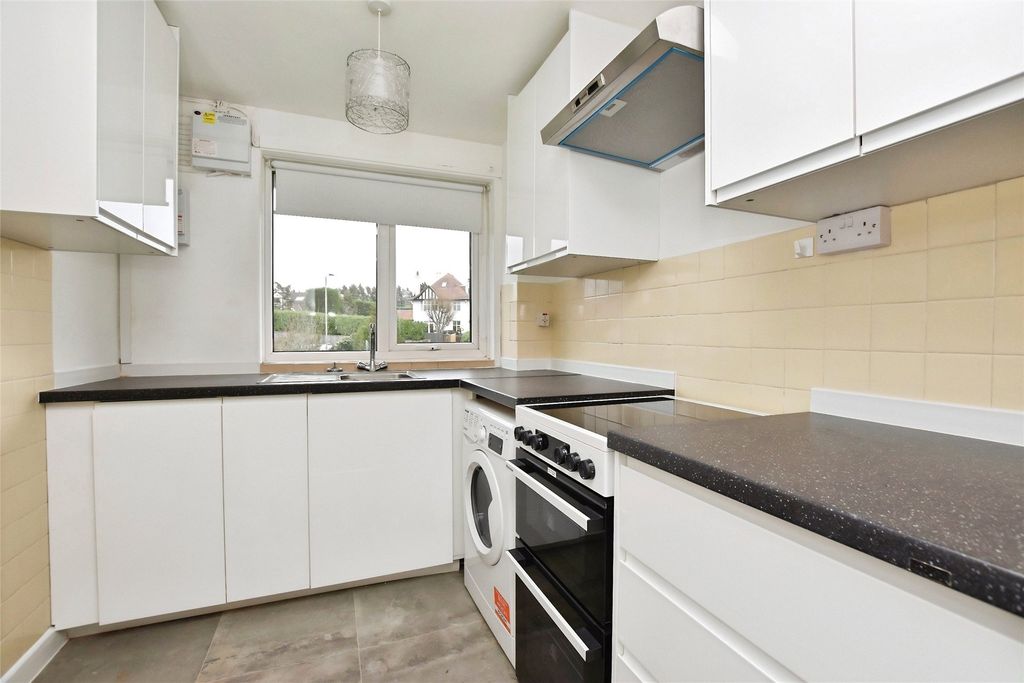 Property photo 2 of 15 Kitchen