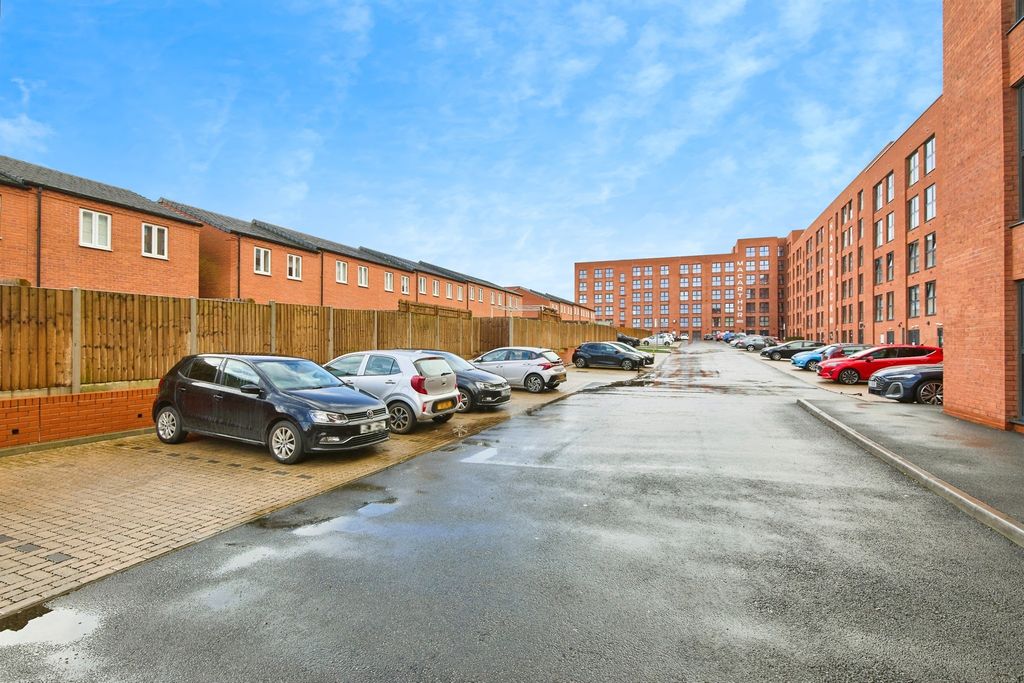Additional image 16 of 2 bed flat for saleBilsborrow Avenue, Derby DE1