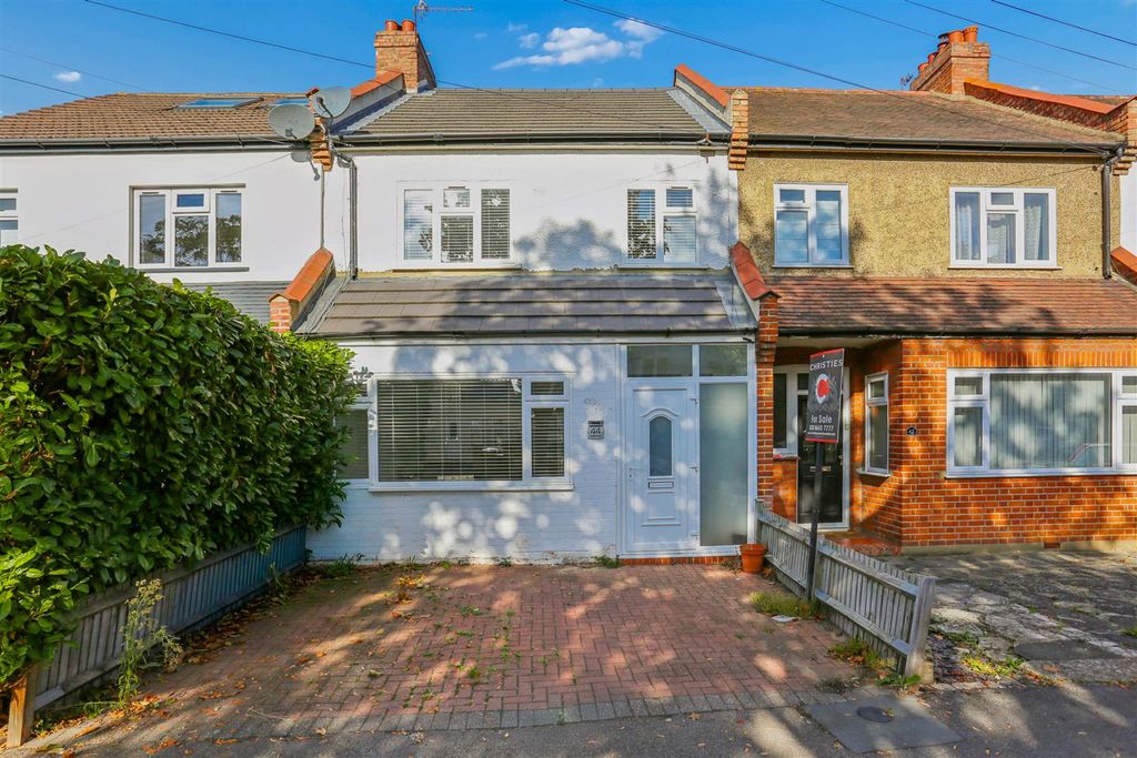 Property photo 1 of 23 1781445771 - 44 Senga Road, Sm6 - 1.Jpg
