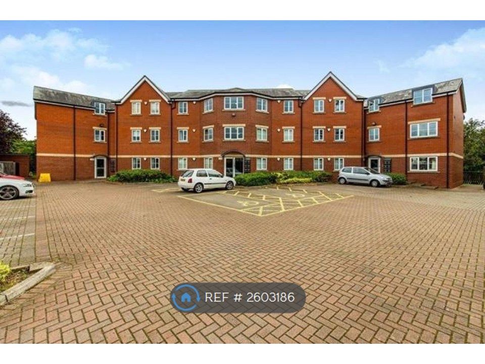 Property photo 1 of 15 Apartment Block