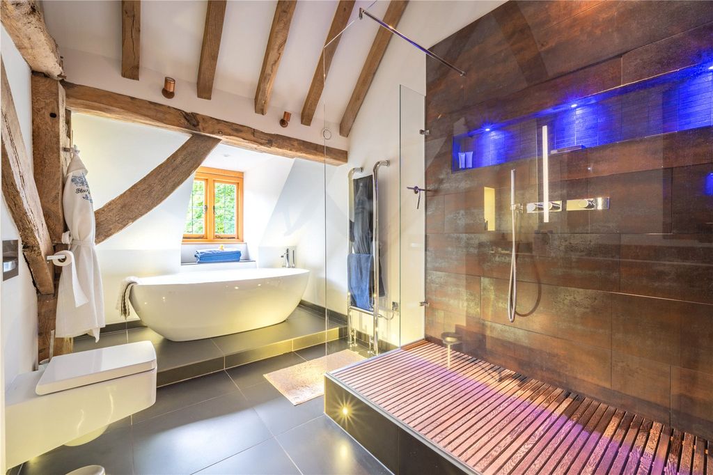 Additional image 38 of 4 bed detached house for saleBlackdon Hill, Eridge Green, Tunbridge Wells TN3