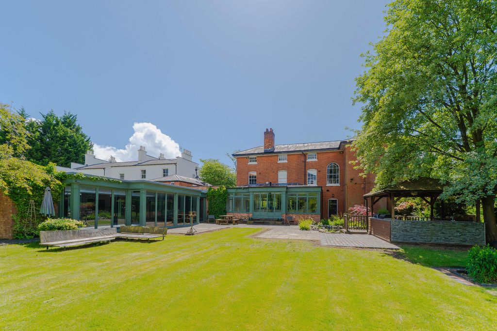 Additional image 45 of 7 bed detached house for saleWellington Road, Edgbaston B15