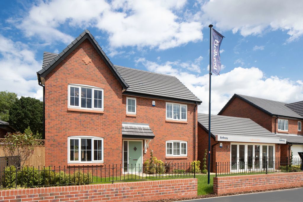Property photo 2 of 18 Showhome Photography