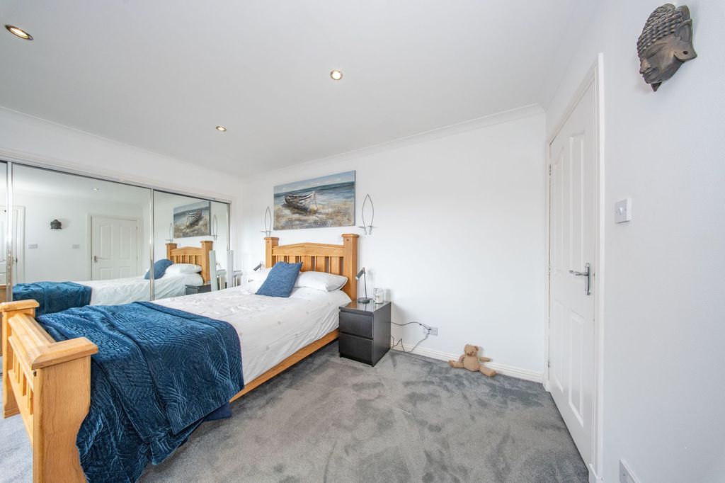 Additional image 18 of 4 bed detached house for sale2 Holmes Court, Broxburn EH52