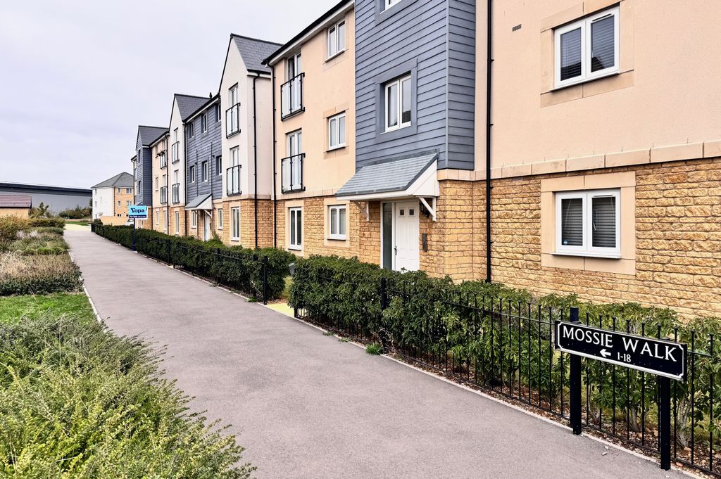 Additional image 12 of 1 bed flat for saleMossie Walk, Witney OX29