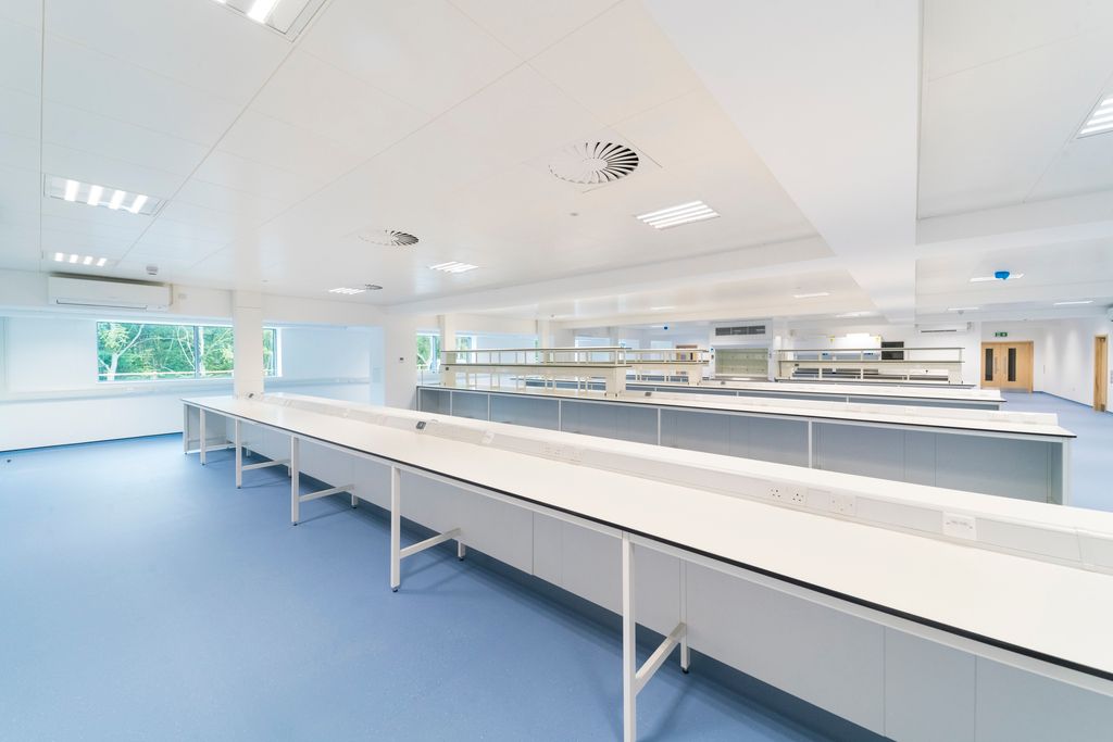 Property photo 3 of 10 Indicative Of Similar Refurbishment On The Park