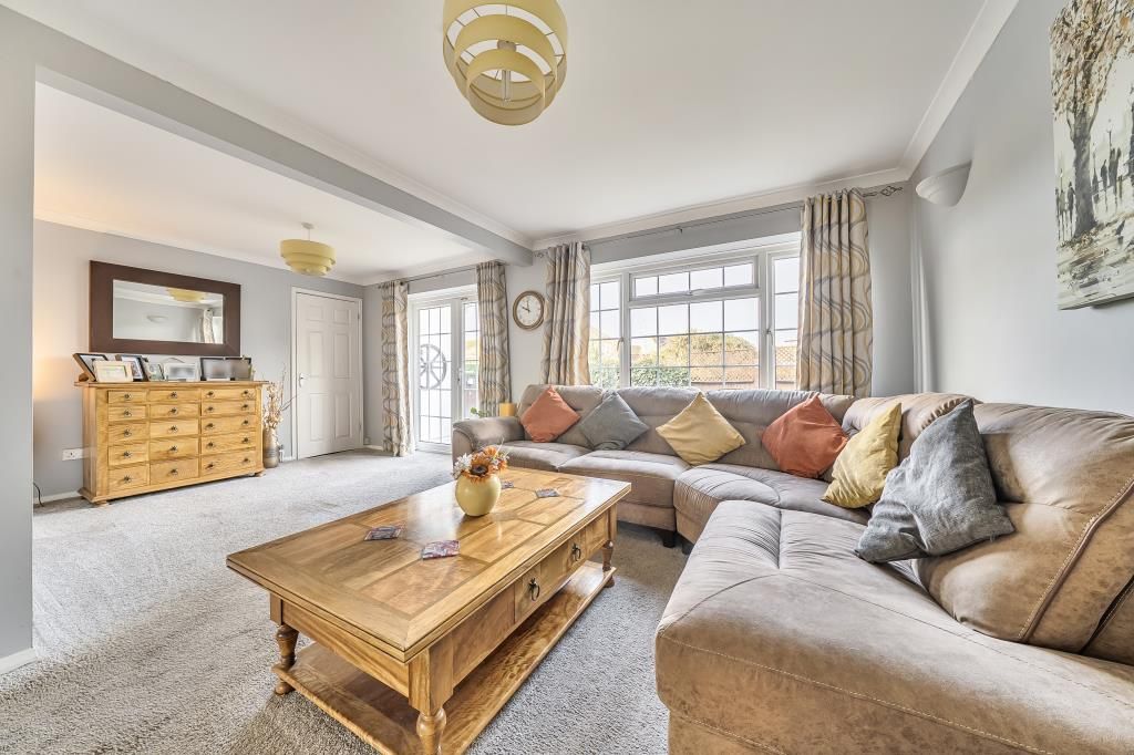 Property photo 2 of 22 Living Area