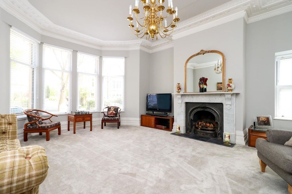 Property photo 3 of 40 Reception Room 1