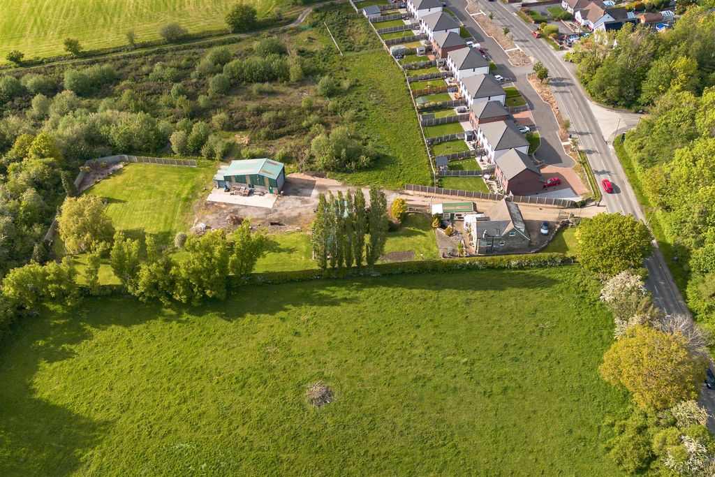 Property photo 3 of 26 205 Chesterfield Road - Side Shot.Jpg