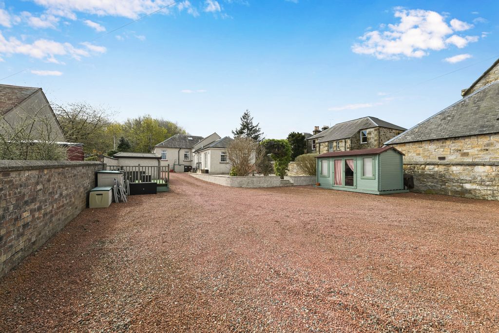 Additional image 22 of 3 bed detached bungalow for sale1 Tait Drive, Penicuik EH26