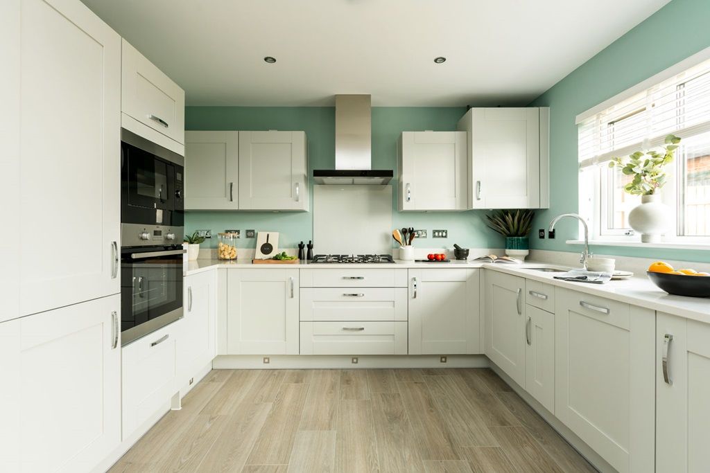 Property photo 2 of 12 Cook Up A Storm In The Garrton Kitchen