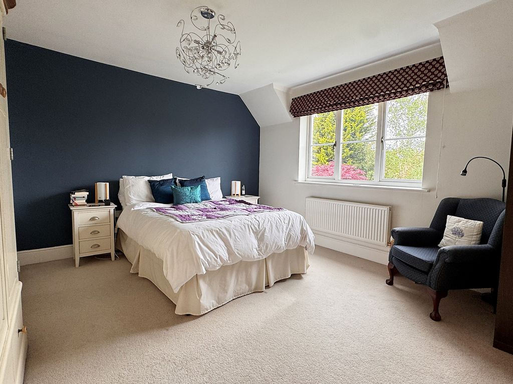 Additional image 12 of 5 bed detached house for saleColeby Close, Westwood Heath, Coventry CV4