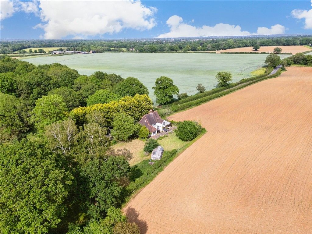 Property photo 3 of 21 External (Drone)
