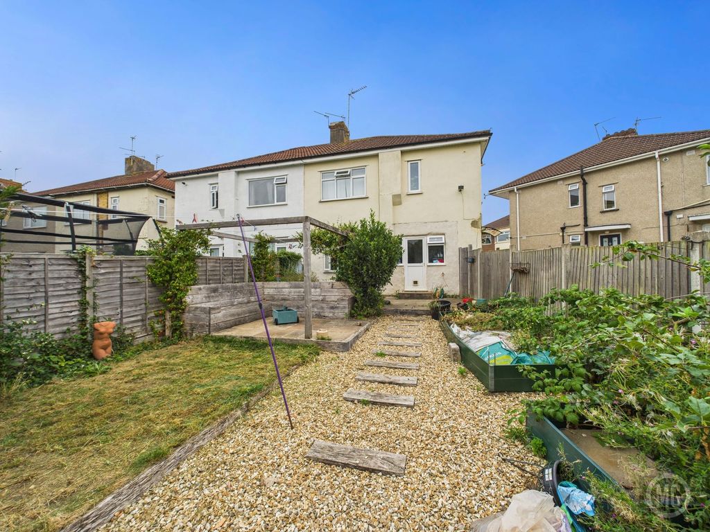Property photo 2 of 13 Rear Garden