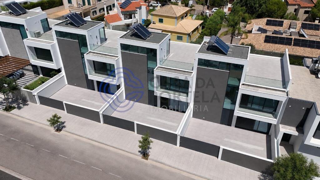 Property photo 1 of 56 T3+1 House With Pool And Terrace