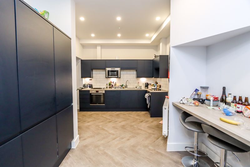 Property photo 3 of 5 Commual Kitchen/Living Area