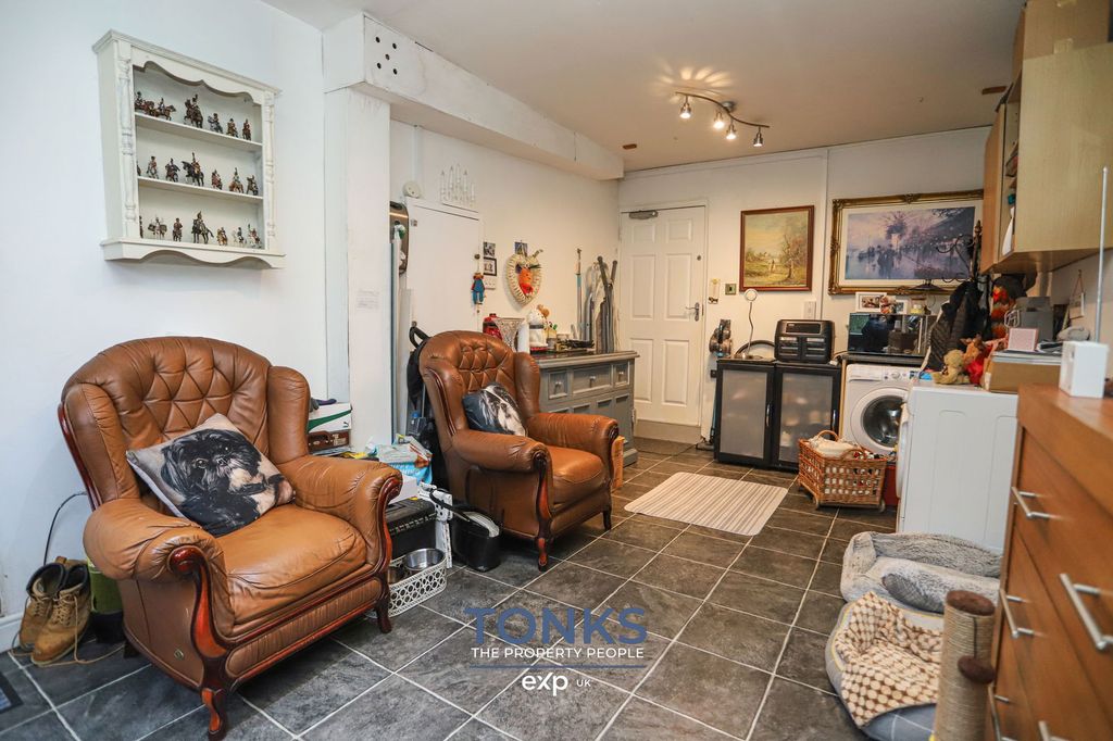 Additional image 13 of 4 bed detached house for saleWolverhampton Road, Dudley DY3