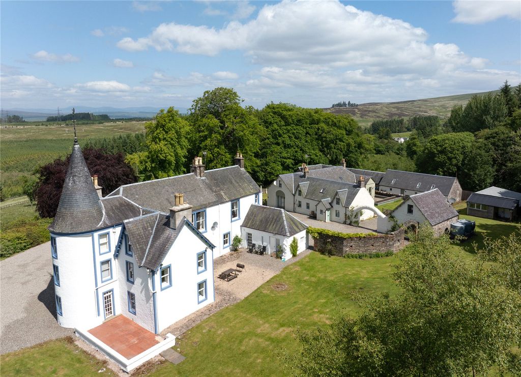 Property photo 2 of 39 Cauldhame
