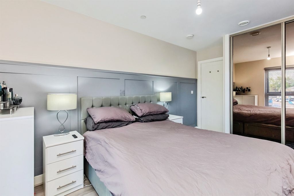 Additional image 9 of 1 bed flat for saleStation Road, Corby NN17