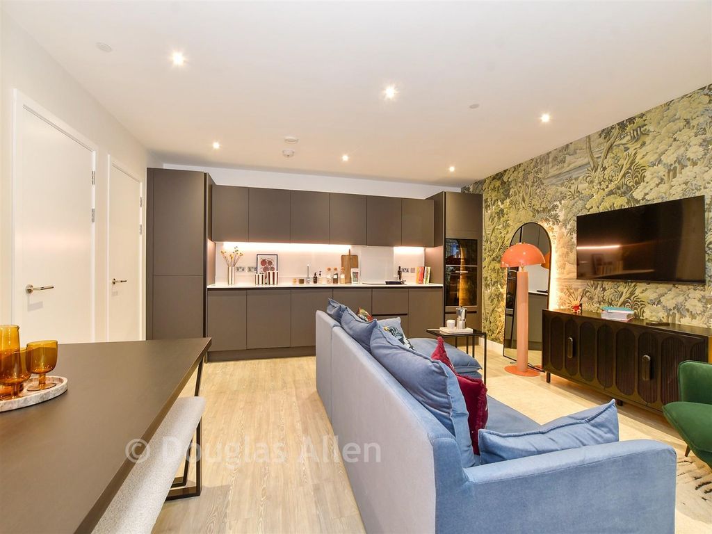 Property photo 1 of 11 Lounge Kitchen Diner Show Home