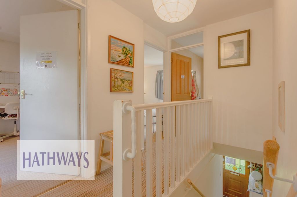 Additional image 18 of 3 bed detached house for salePrimrose Court, Ty Canol NP44