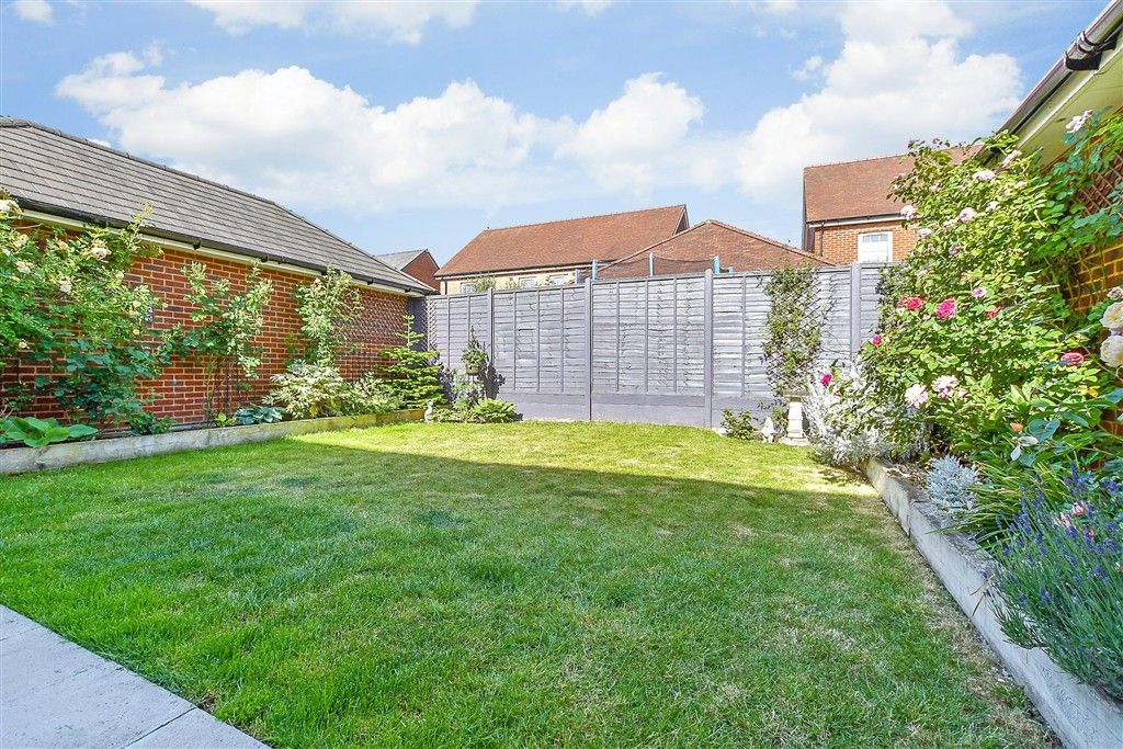 Property photo 2 of 16 Rear Garden