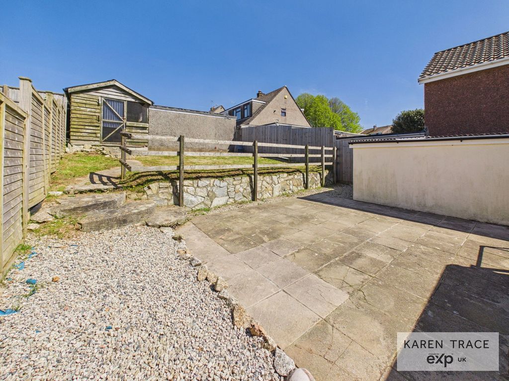 Additional image 17 of 3 bed detached house for saleSt Marys Road, St Blazey PL24